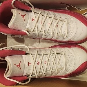 Air Jordan 12 Retro GG